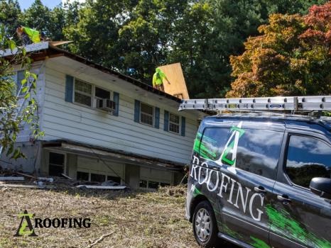 Image for AZ Roofing with ID of: 5742660