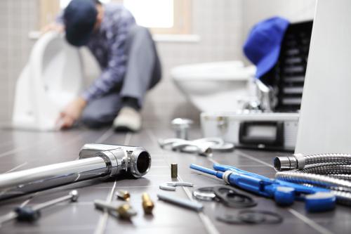 Image for Rockbridge Plumbing Experts with ID of: 5743187