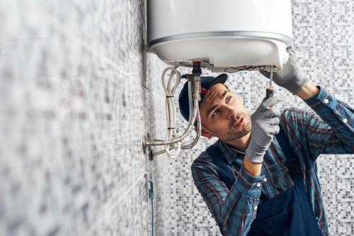 Image for Rockbridge Plumbing Experts with ID of: 5743190