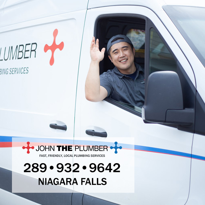 Image for John The Plumber with ID of: 5743325