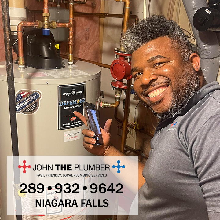 Image for John The Plumber with ID of: 5743327