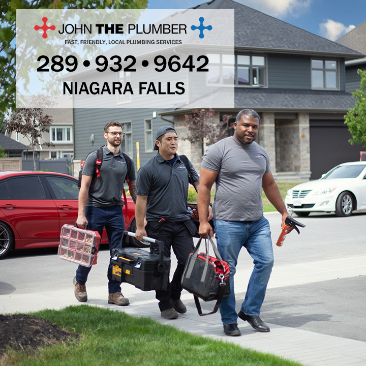 Image for John The Plumber with ID of: 5743329