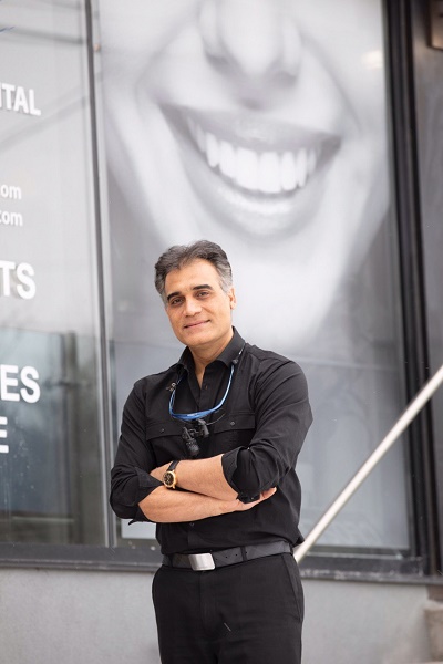 Image for Newtonbrook Dental with ID of: 5743470