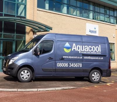 Image for Aquacool Limited with ID of: 5743570