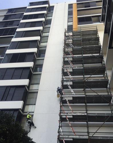 Image for Anchor Safe Rope Access with ID of: 5743940