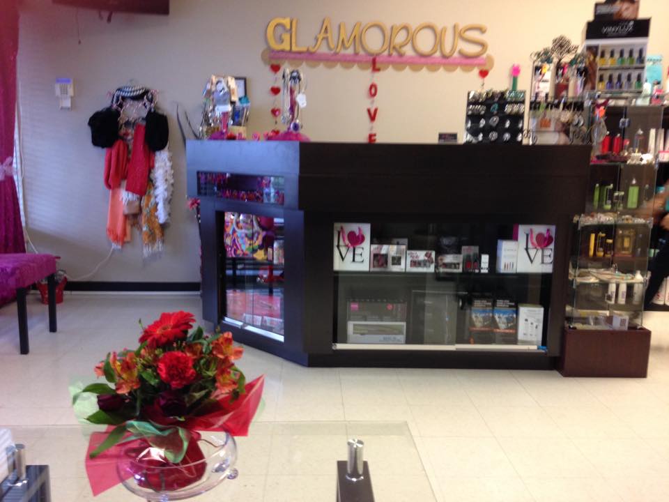 Image for Glamorous Beauty Salon with ID of: 5744074