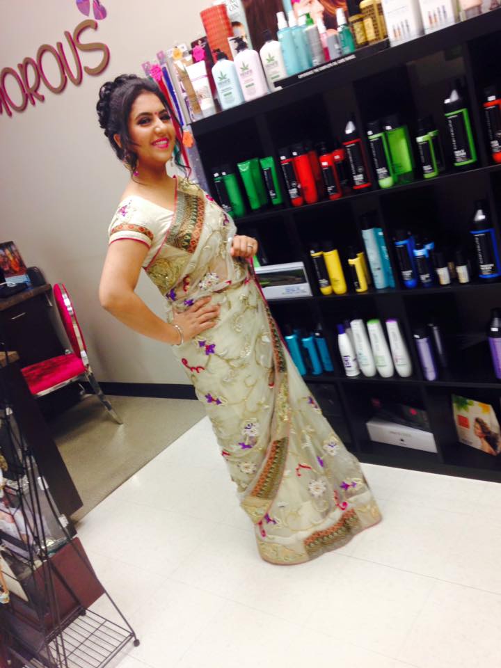 Image for Glamorous Beauty Salon with ID of: 5744076