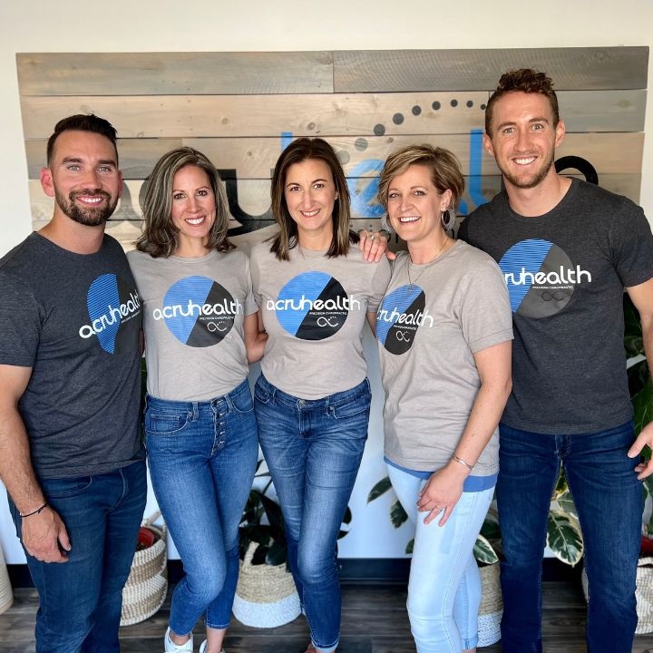 Image for Acru Health: Precision Chiropractic with ID of: 5744132