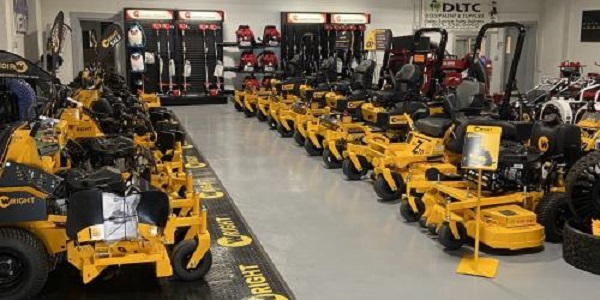 Image for DLTC Equipment with ID of: 5744416