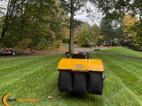 Image for DLTC Equipment with ID of: 5744425