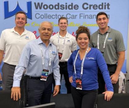 Image for Woodside Credit with ID of: 5744469