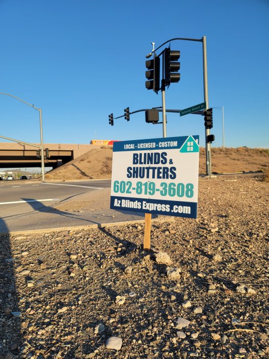 Image for Arizona Blinds Express with ID of: 5744535