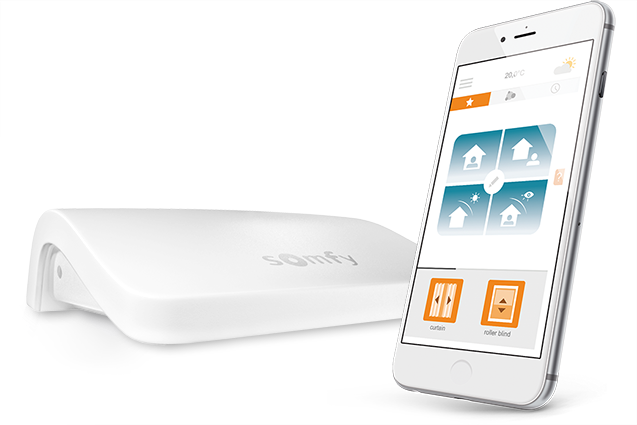 Image for Somfy Pty Ltd with ID of: 5744619