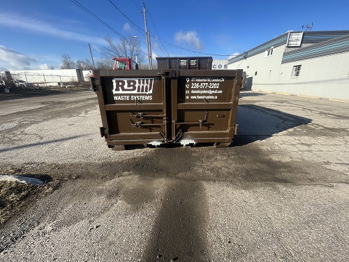 Image for RB Waste Systems with ID of: 5744740