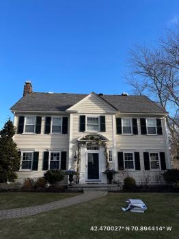 Image for Aspen Roofing Services, Inc. with ID of: 5744790