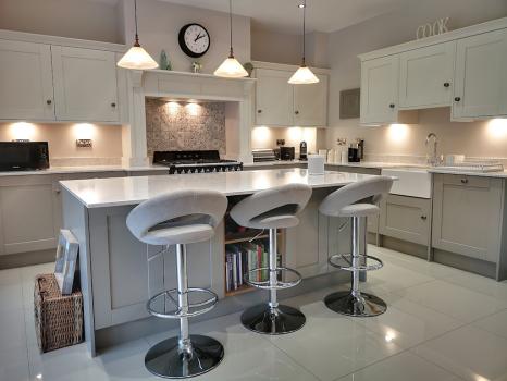 Image for Tolle Kitchens with ID of: 5744828