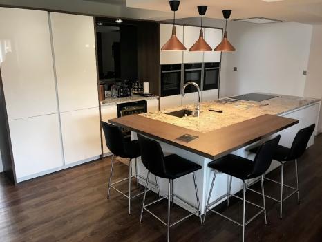 Image for Tolle Kitchens with ID of: 5744831