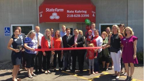 Image for Nate Kahring - State Farm Insurance Agent with ID of: 5745154