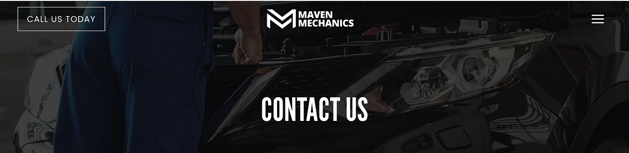 Image for Maven Mechanics with ID of: 5745193