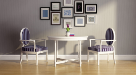 Image for Woodland Lifestyle with ID of: 5745286