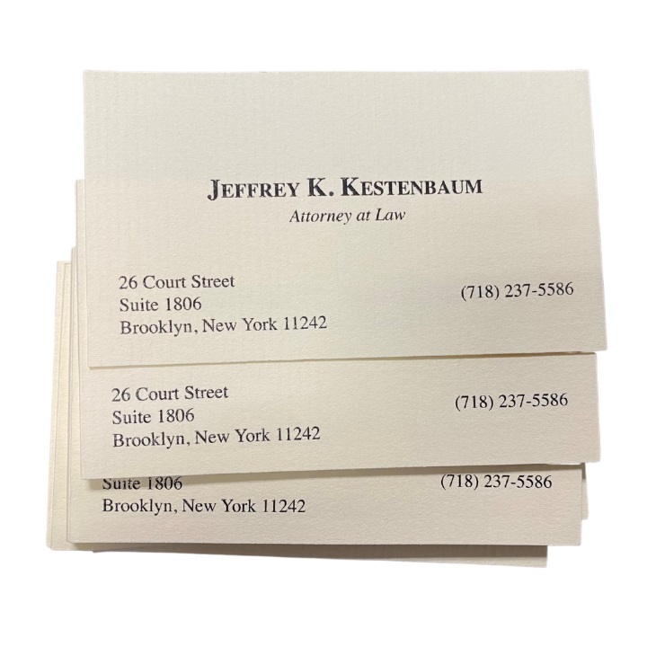 Image for Jeffrey K. Kestenbaum with ID of: 5745440