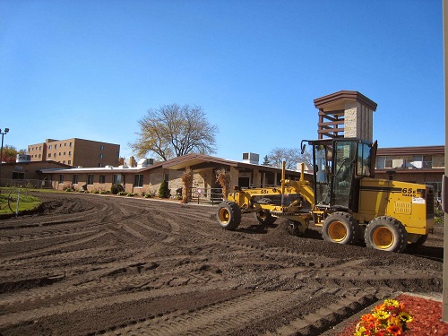 Image for Cicchini Asphalt LLC with ID of: 5746826