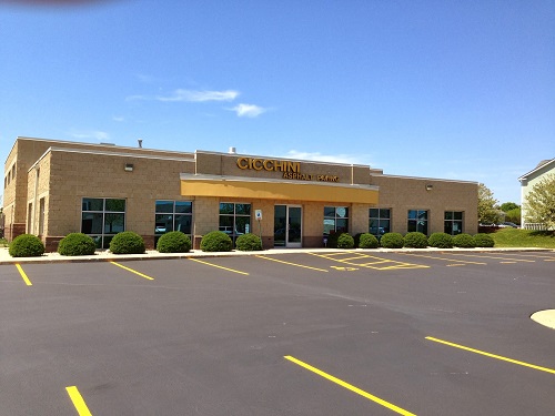 Image for Cicchini Asphalt LLC with ID of: 5746827