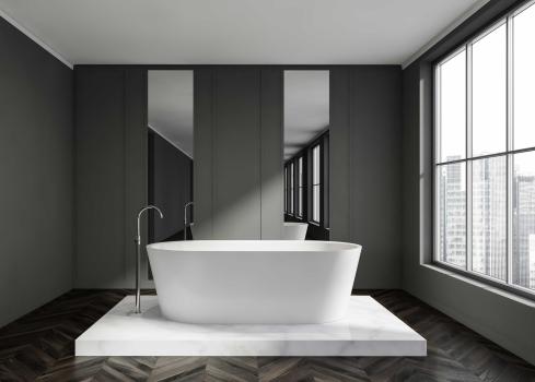 Image for Fulton County High Grade Bathroom Remodeling with ID of: 5747085