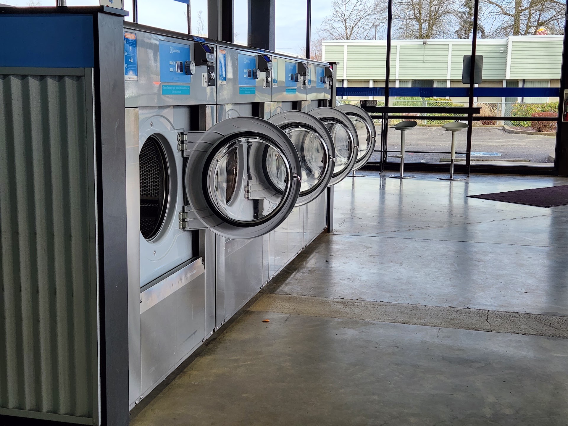 Image for Valley Laundry with ID of: 5747273