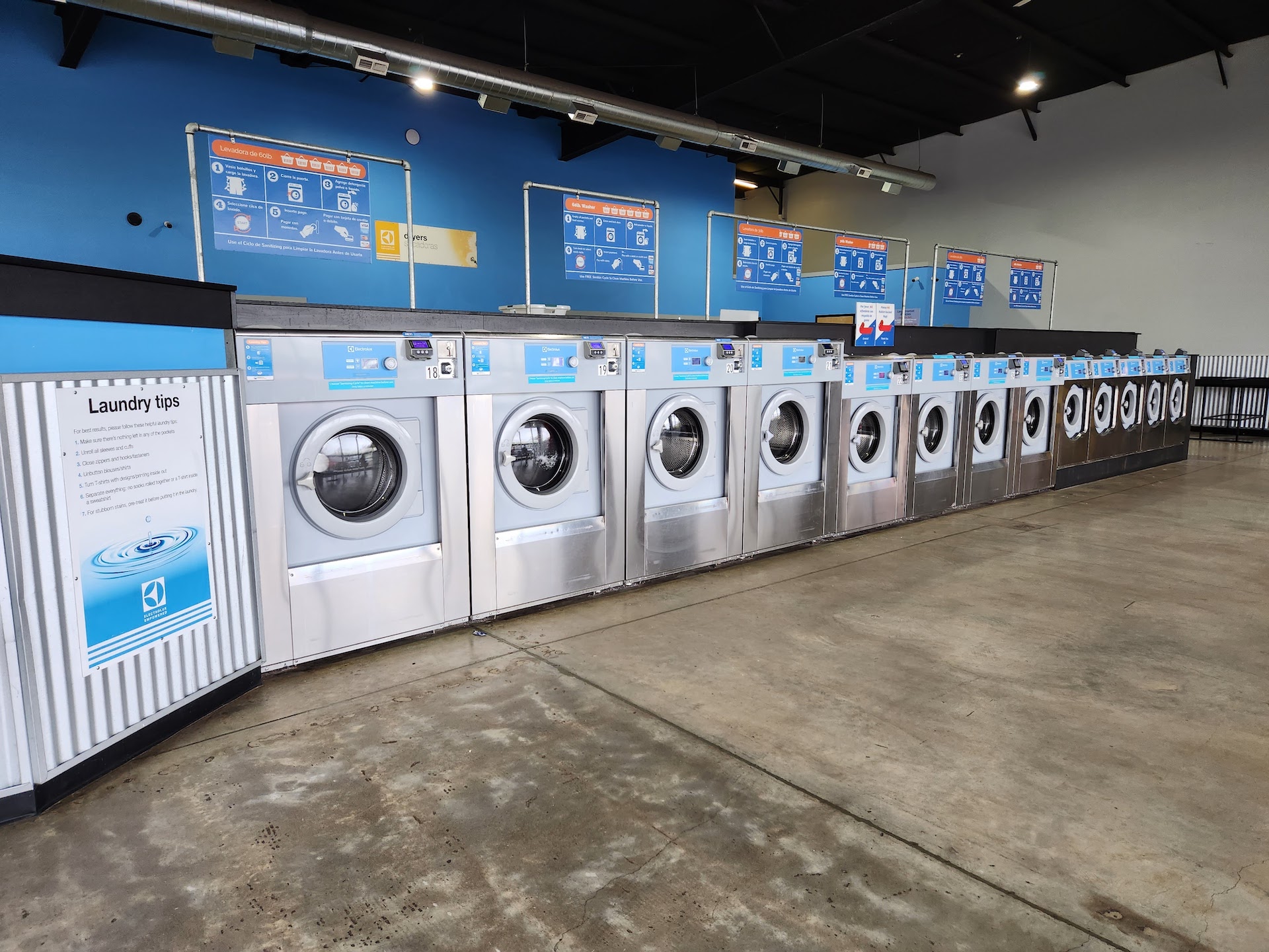 Image for Valley Laundry with ID of: 5747274