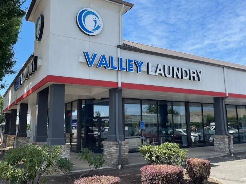 Image for Valley Laundry with ID of: 5747280