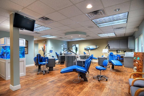Image for Caudill & McNeight Orthodontics with ID of: 5747333
