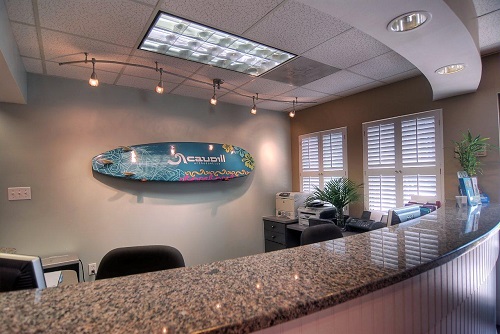 Image for Caudill & McNeight Orthodontics with ID of: 5747341