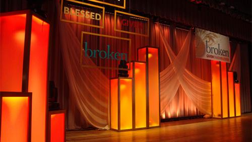Image for Hughie's Event Production Services with ID of: 5747638
