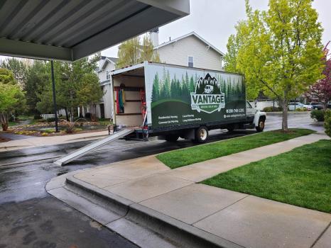 Image for Vantage Moving Solutions with ID of: 5747763