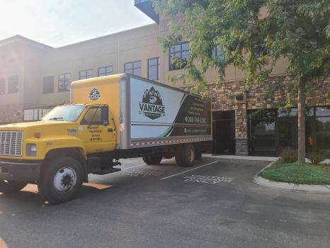 Image for Vantage Moving Solutions with ID of: 5747764