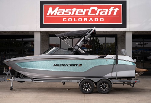 Image for MasterCraft Colorado with ID of: 5748003