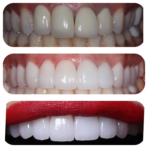 Image for Forestwood Dentistry with ID of: 5748374