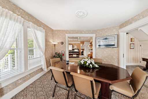 Image for Watson-Yates Funeral Home & Crematorium with ID of: 5748385