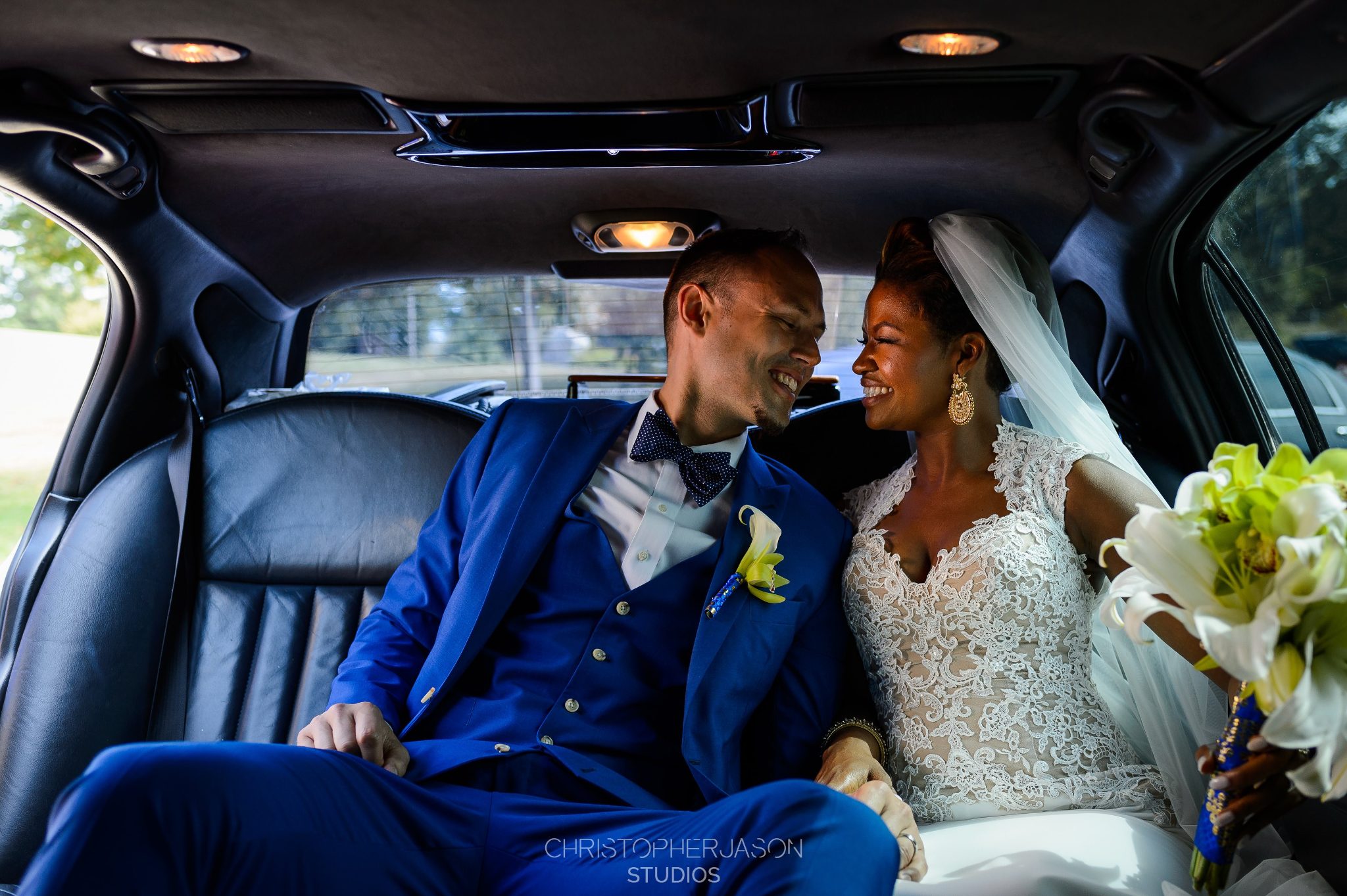 Image for Limousines, Inc. with ID of: 5748770