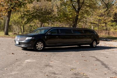 Image for Limousines, Inc. with ID of: 5748810