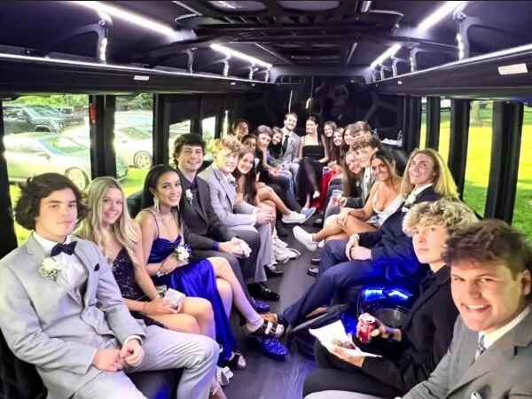 Image for Limousines, Inc. with ID of: 5748811