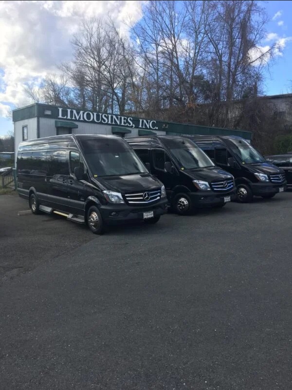 Image for Limousines, Inc. with ID of: 5748812
