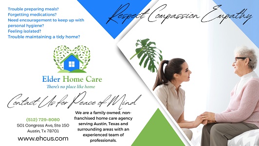Image for Elder Home Care with ID of: 5748824