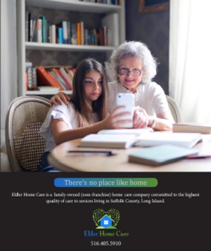 Image for Elder Home Care with ID of: 5748827