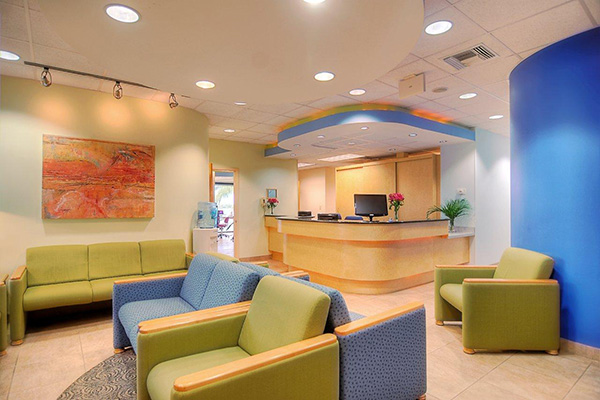 Image for Caudill & McNeight Orthodontics with ID of: 5748858