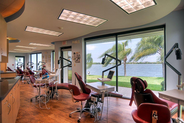 Image for Caudill & McNeight Orthodontics with ID of: 5748859