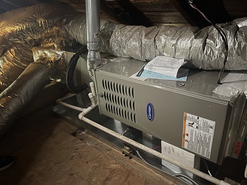 Image for Climate Heroes Air Conditioning with ID of: 5748874