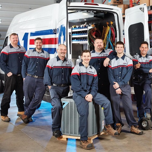 Image for Climate Heroes Air Conditioning with ID of: 5748876