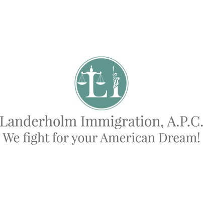 Image for Landerholm Immigration, A.P.C. with ID of: 2941419